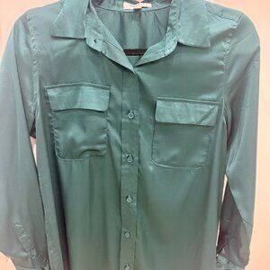 Industry Women's Button-up